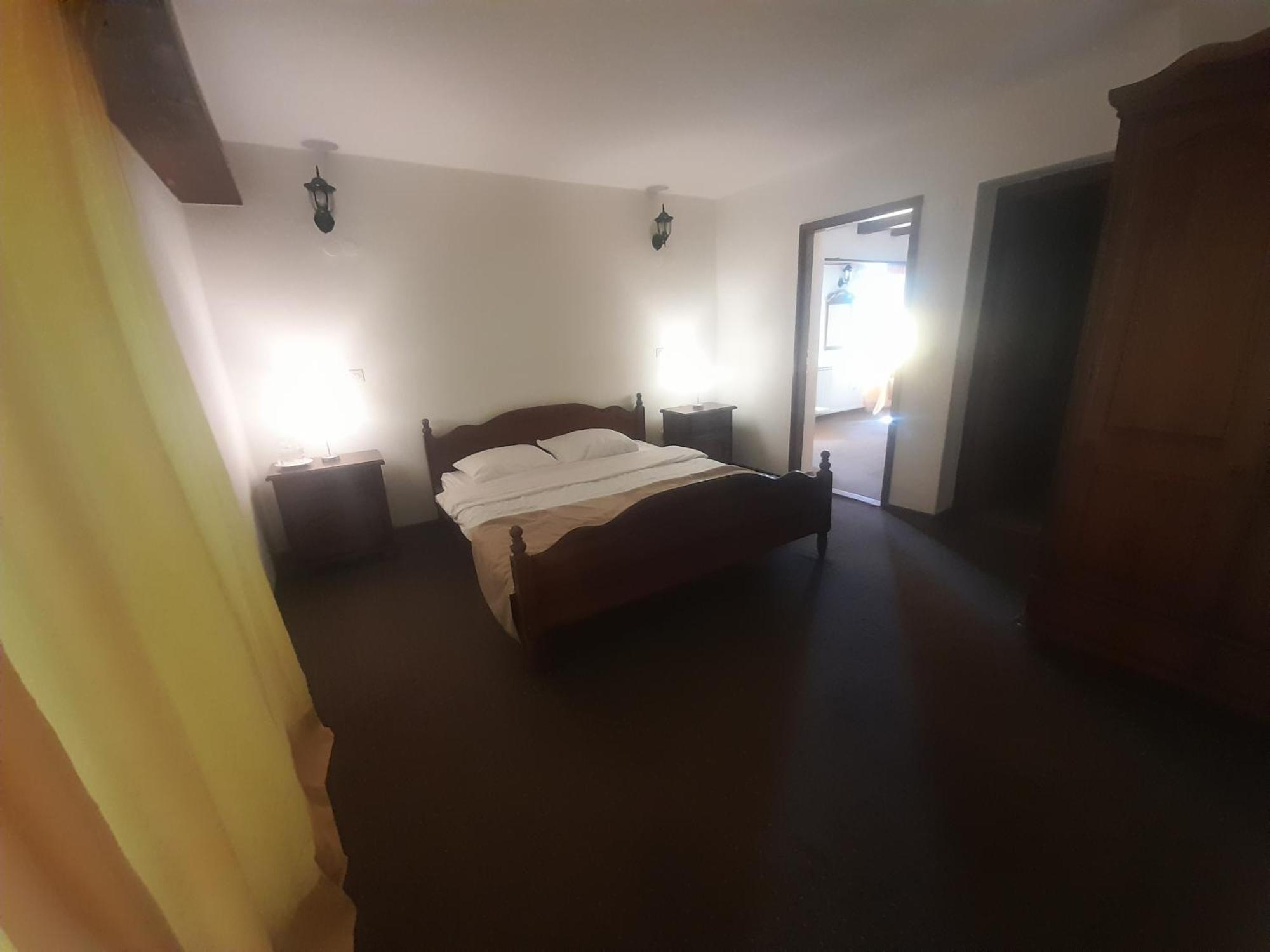 Hotel Teuta Palace Dom Faletici Sarajevo Esterno foto
